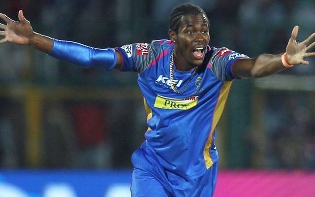 Jofra Archer will be a key player for the Royals