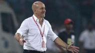 Antonio Lopez Habas steered ATK to their maiden ISL title