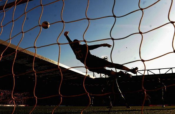 5 Currently underrated Premier League goal-keepers