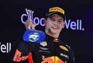 F1 Grand Prix of Abu Dhabi