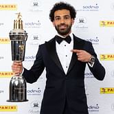 The Top 4 Candidates for the PFA Player Of the Season Award 2019