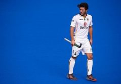 De Goede, Van Doren win 2018 FIH players of year awards