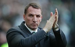 Brendan Rodgers should have waited for a bigger club, says former Celtic manager