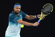 Jo-Wilfried Tsonga