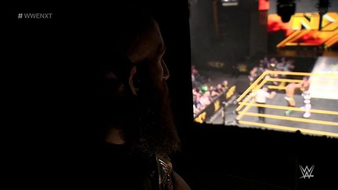 WWE NXT Results, video highlights, and analysis - 20 February 2019
