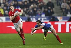 6N: Wales achieve incredible win over France from 16-0 down
