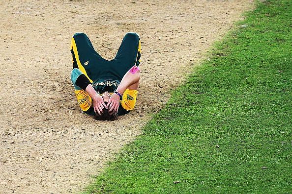South African cricket has been on a downward spiral since the 2015 World Cup