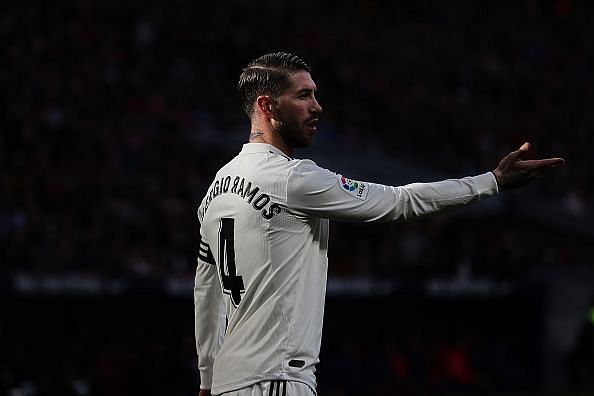 Ajax vs Real Madrid Predicted Lineups - UEFA Champions League Predicted Lineups and more