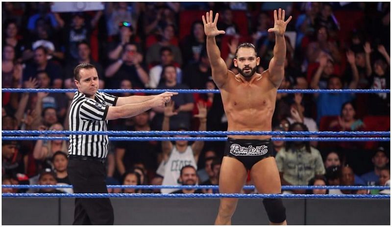 What is next for Tye Dillinger following his WWE career?