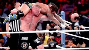 3 WWE Superstars CM Punk is friends with in real life and 3 he dislikes