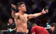 Vicente Luque is one of the UFC's most ruthless finishers