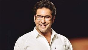 Wasim Akram reveals his favorites for the 2019 World Cup