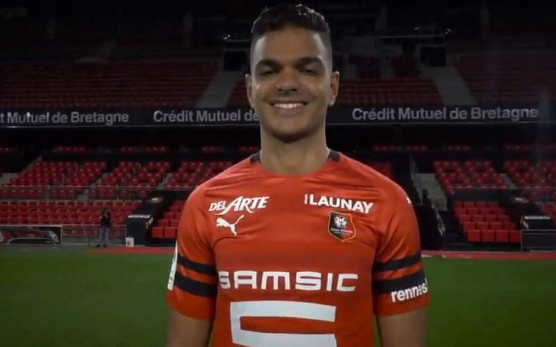 Hatem Ben Arfa