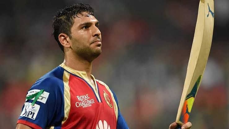 Yuvraj singh Hold the some Greatest IPL Records Still Now