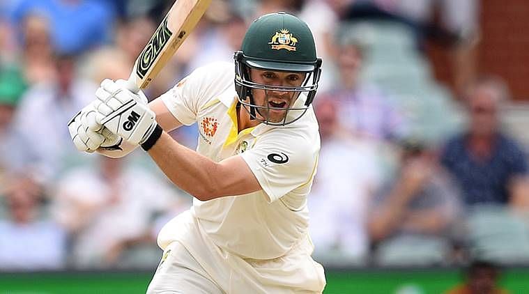 Travis Head came well when Australia was searching some good batsmen