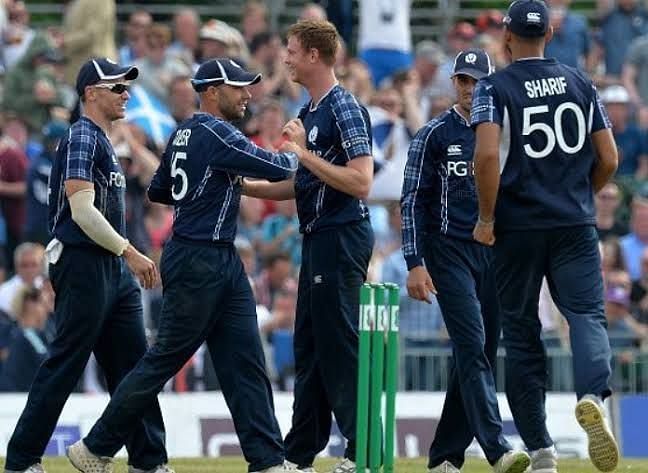 Oman vs Scotland, Match 6: Oman Quadrangular Series 2019 | Preview and Playing XI