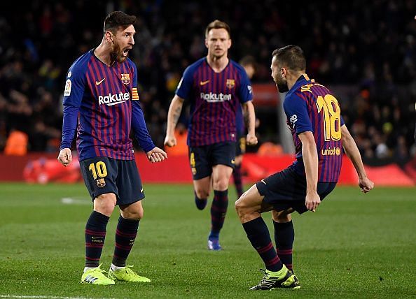 Analyzing FC Barcelona's tough fixtures ahead: Ideal lineups, formations, tactics and key players