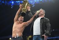 It's time for a much-needed heel turn for Shane