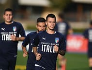 Giovinco's form for Toronto saw him return to the Italy squad; rare for players who leave Europe