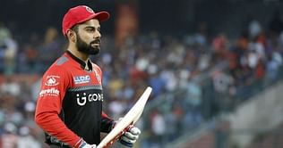 Top 5 run scorers in the history of the IPL