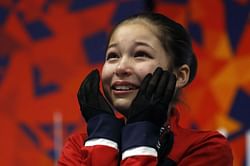 US champion Alysa Liu looking to future after hectic 2 weeks
