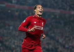 Liverpool 5-0 Watford: 3 takeaways from Liverpool's performance | Premier League 2018/19