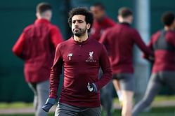 Mo Salah admits Liverpool will be facing a 'different, more confident' Manchester United side