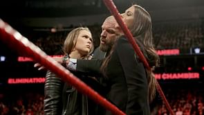 5 different things WWE could be planning for Monday Night Raw