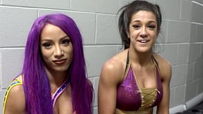 WWE News: Sasha Banks injured, status for Elimination Chamber unknown