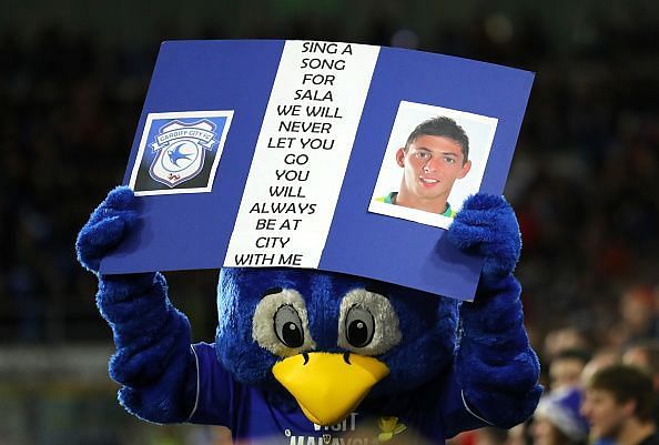 Cardiff City v AFC Bournemouth - Premier League