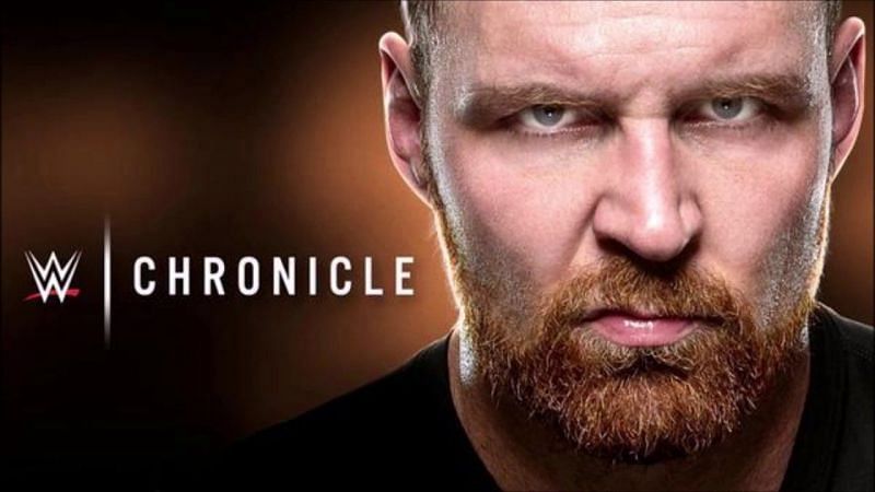 WWE&#039;s Chronicle program on their network flirts with breaking kayfabe.