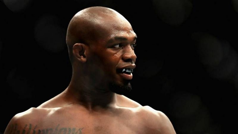 Jon Jones is one of the most decorated fighters in UFC history