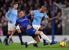 Premier League 2018-19: 3 players to watch out for as Manchester City host Chelsea
