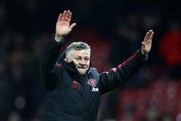 Manchester United News: Ole Gunnar Solskjaer praises Bailly and Lindelof partnership