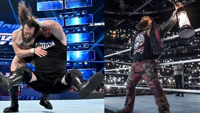 Which WWE Superstars could return before WrestleMania 35?