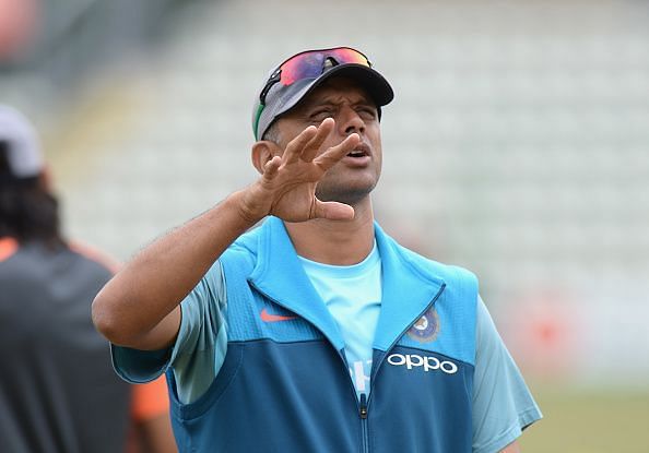 Rahul Dravid Effect: Pakistan Cricket Board planning to rope in former stars for coaching youngsters