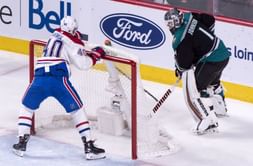 Rookie Kotkaniemi scores again, Canadiens beat Ducks 4-1
