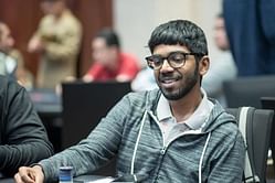 2019 Aussie Millions Main Event: Aditya Sushant takes home INR 8.05 Lakh, finishes 87th