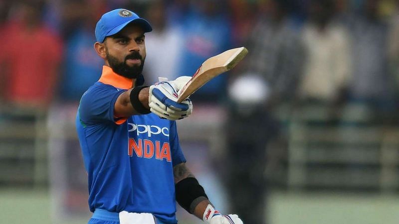 Virat Kohli, who missed the last two ODIs against New Zealand is likely to be back at the helm against Australia