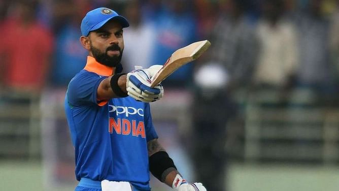 5 players who might return to the Indian ODI squad for the series against Australia