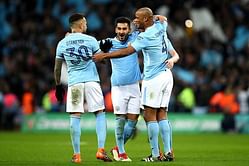 5 Manchester City backup players who would walk into Liverpool's starting XI