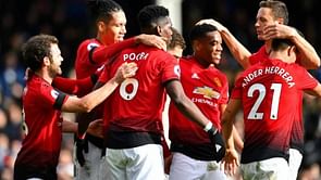 Manchester United vs PSG: Match Prediction Today - Football Predictions and more