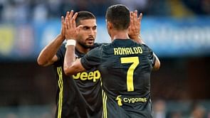Cristiano Ronaldo News: 'Nobody can reach Ronaldo's level in football', Emre can make a huge claim about Juventus ace