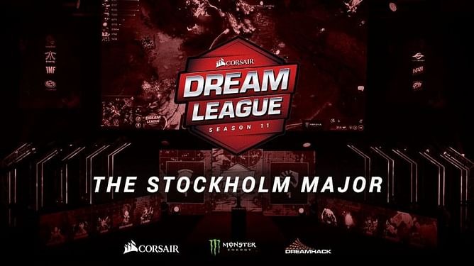 Dota 2 News: DreamLeague Season 11 Closed Qualifiers End; Fnatic, PSG LGD, Evil Geniuses (EG), Virtus Pro Book Their Spots To Play In the Third Major