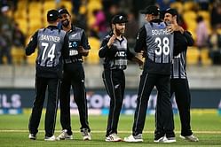 New Zealand vs India, 1st T20I: 5 Talking Points