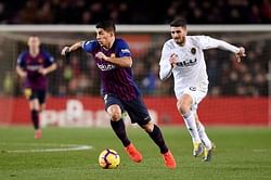 'The doors are always open here' - Ajax's sporting director on FC Barcelona star