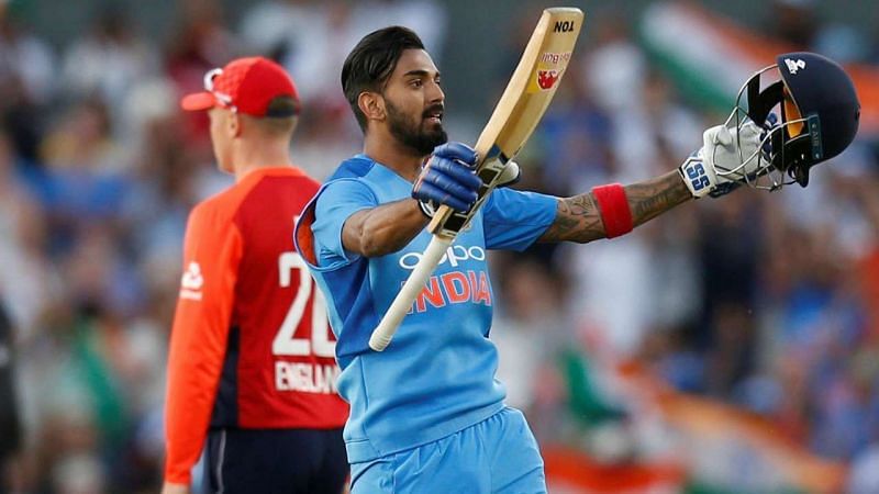 Will KL Rahul reclaim his spot in the Indian T20I squad?