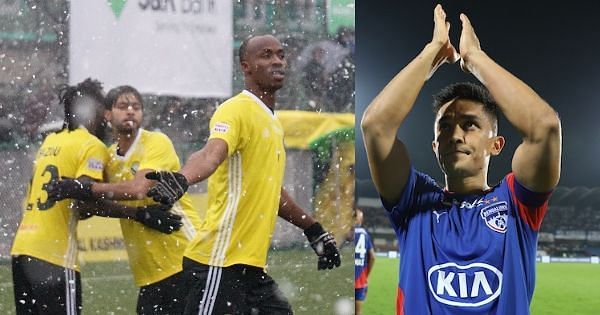 Pulwama Attack: Bengaluru FC 'ready' to play friendly in Srinagar against Real Kashmir after Minerva Punjab no-show