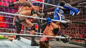 5 Surprises that could happen on WWE SmackDown Live after Elimination Chamber 2019