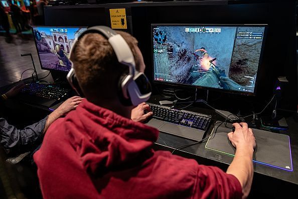 DreamHack Leipzig 2019 Gamers Convention